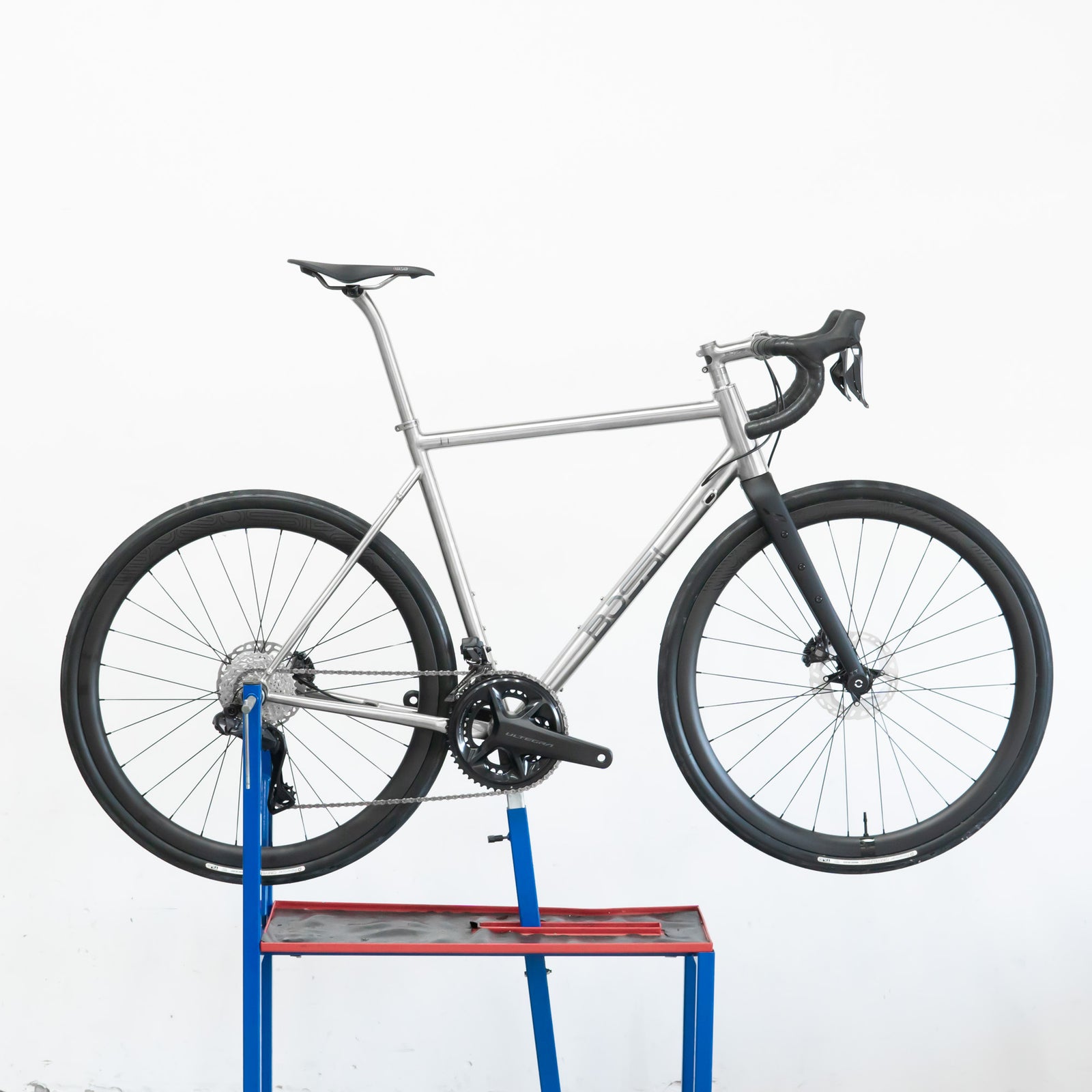 Summit - Ultegra Di2