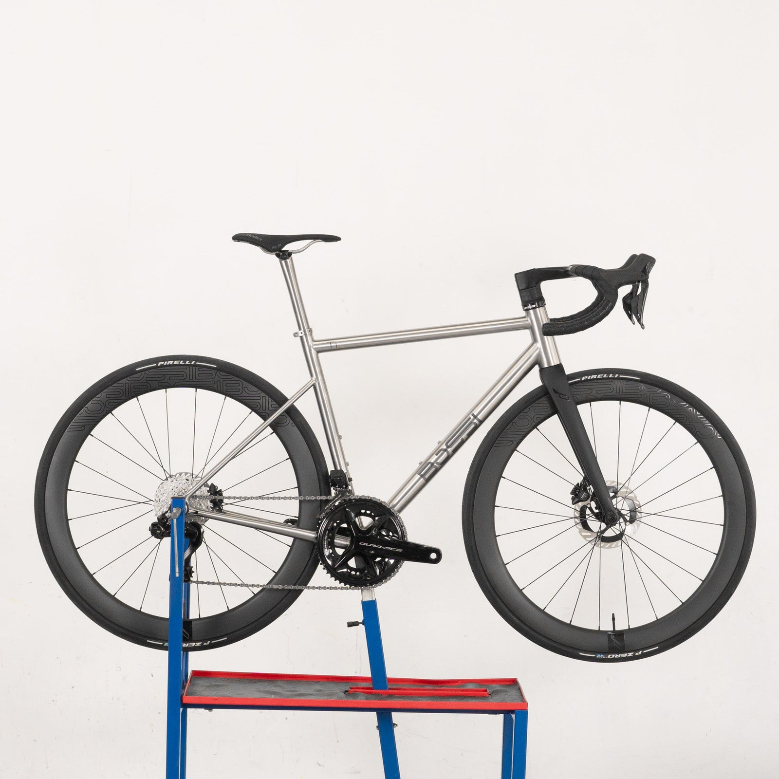 Strada - Shimano Dura Ace