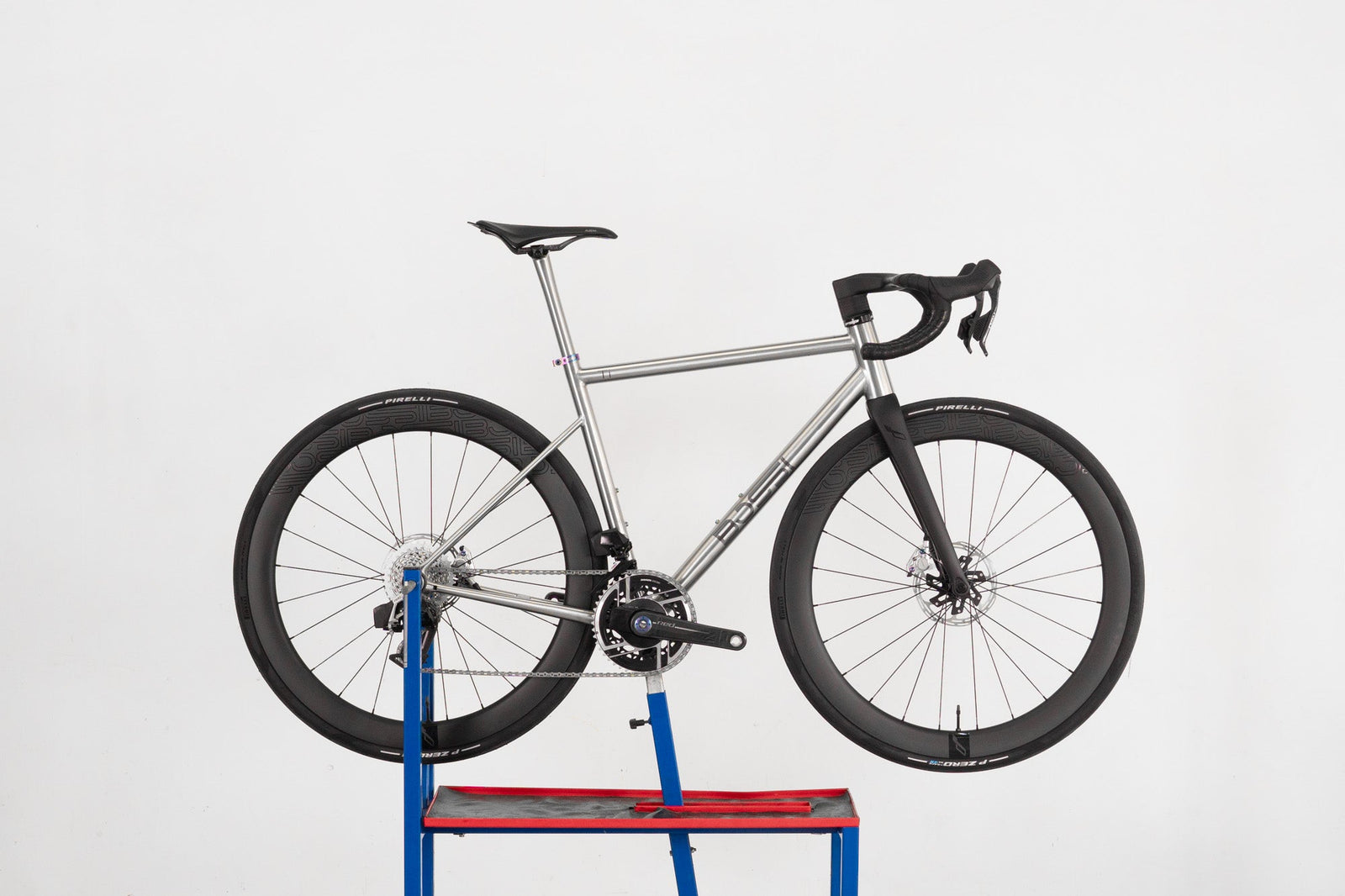 Strada - Sram RED AXS E1