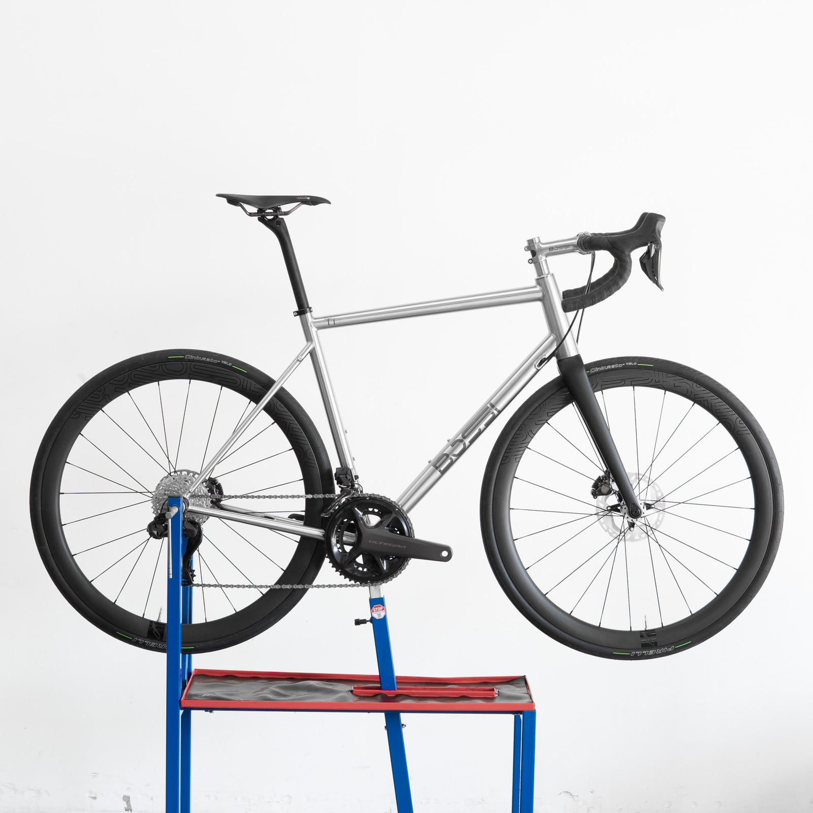 Summit - Shimano Ultegra Di2