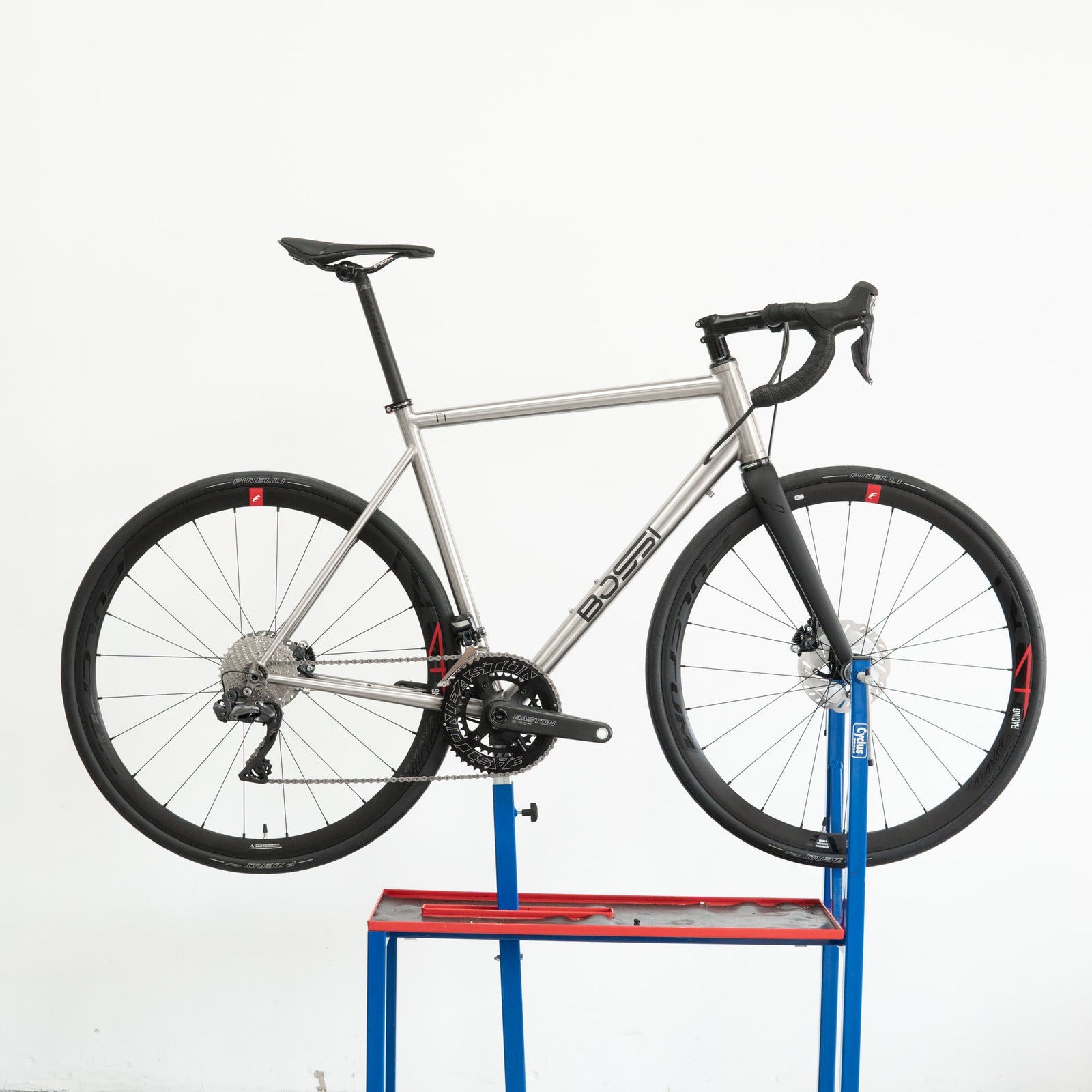 Strada Classic - Ultegra Di2