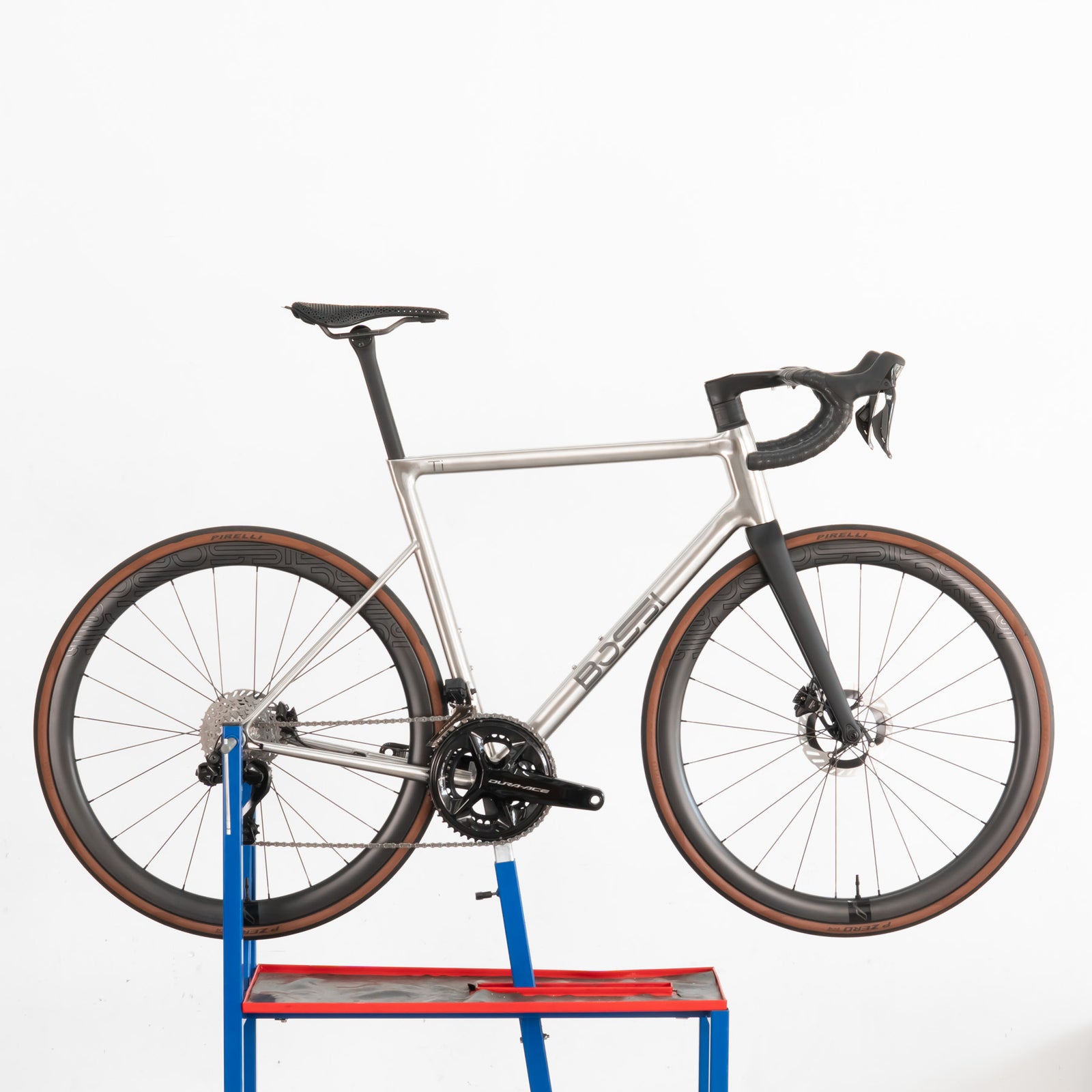 Strada SS - Shimano Dura Ace Di2