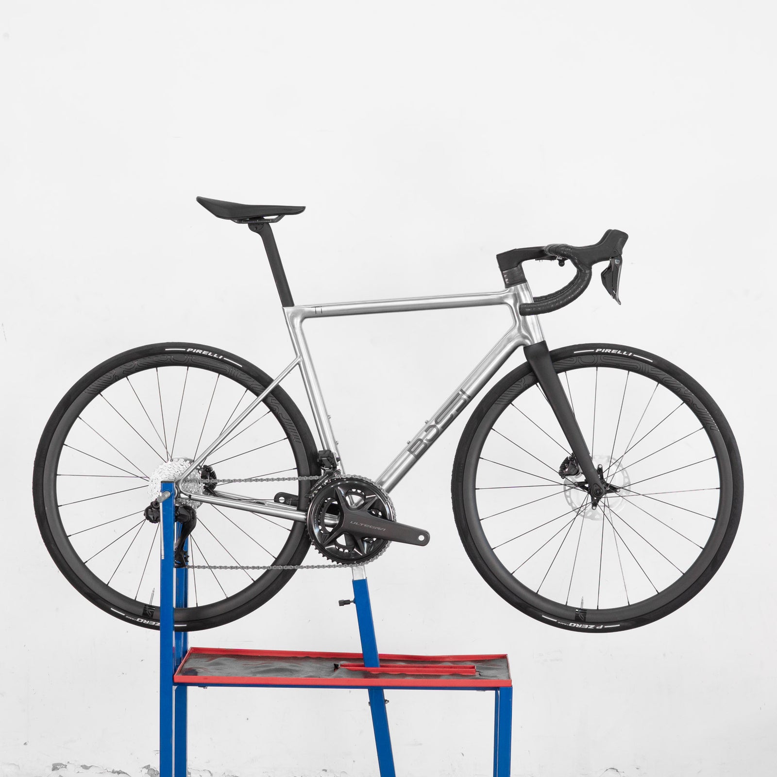 Strada SS - Shimano Ultegra Di2