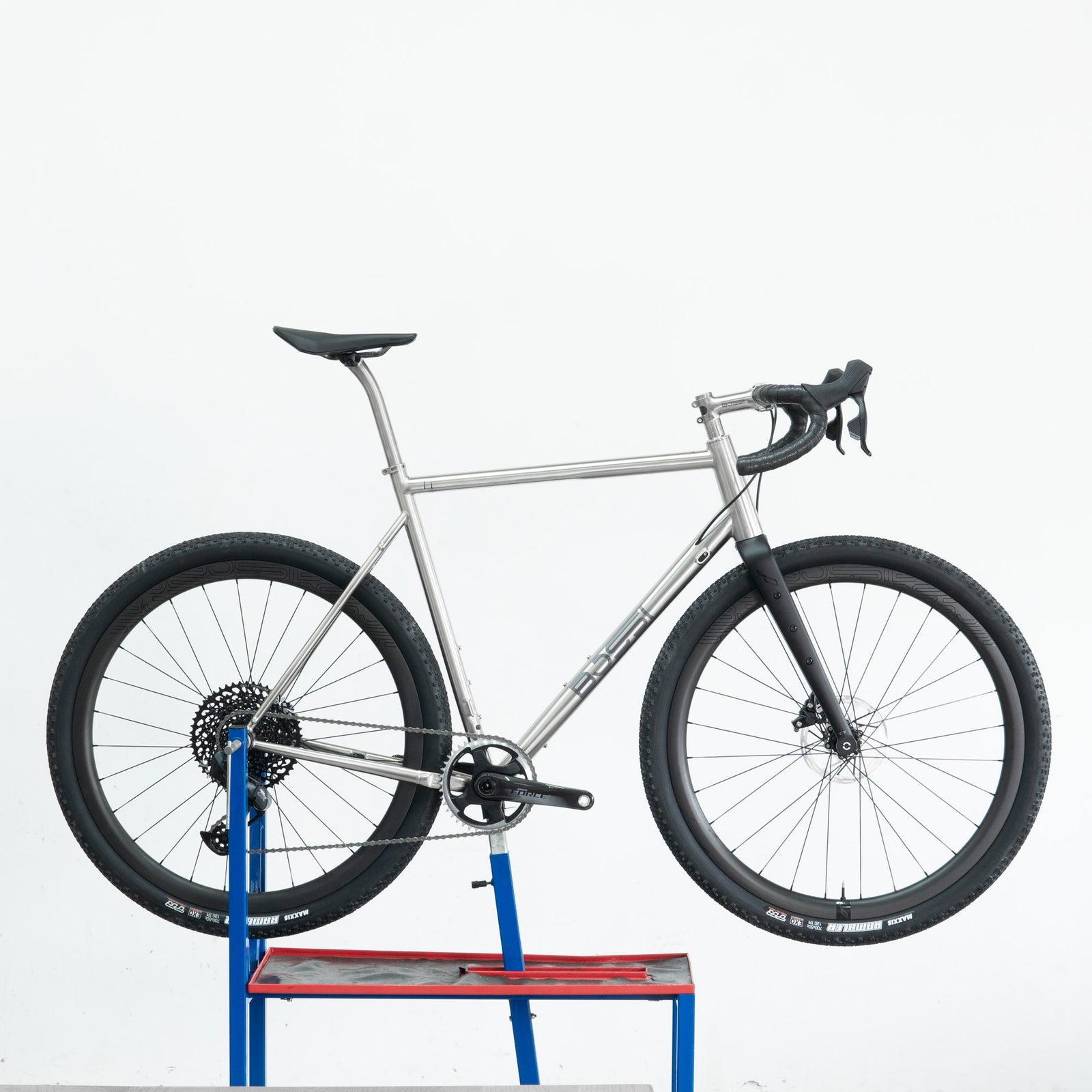 Grit SX - SRAM Force AXS Mullet