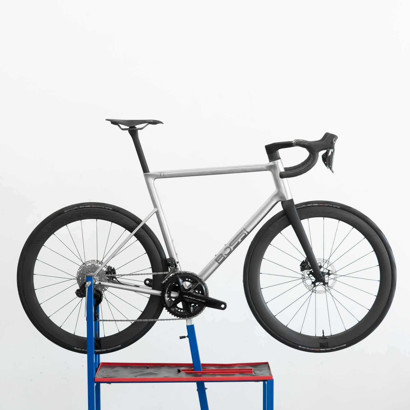 Strada SS - Shimano Dura Ace Di2