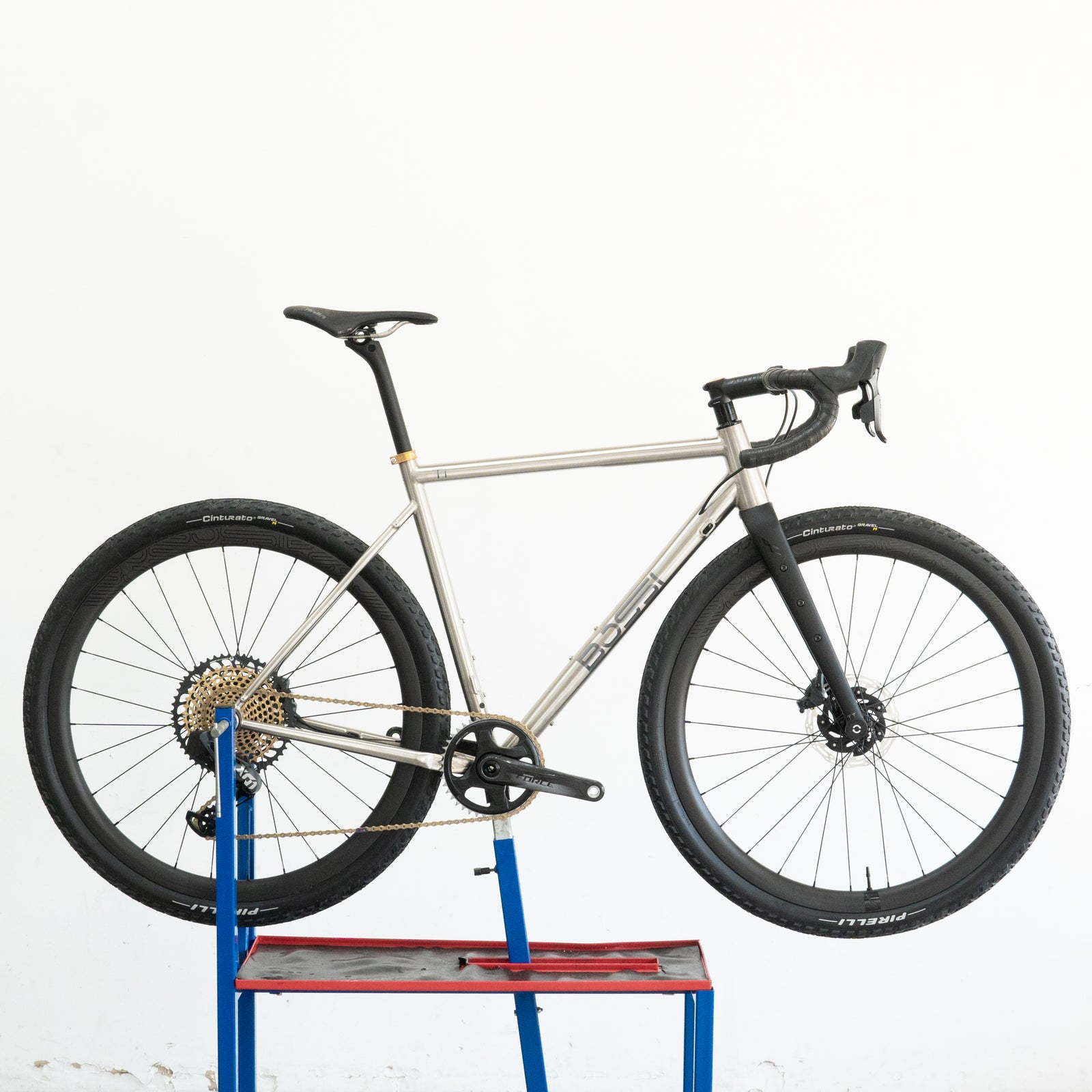 Grit SX - SRAM Force AXS Mullet