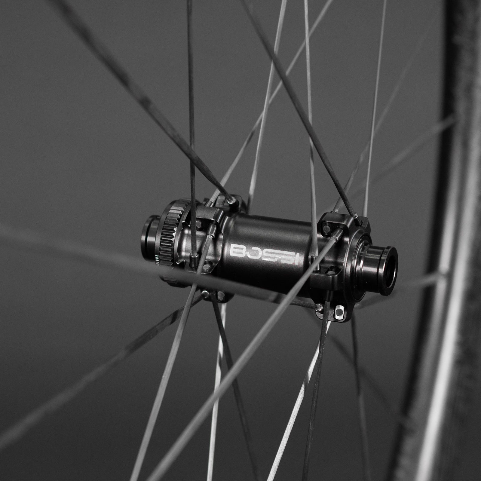 Core SL Carbon Wheelset