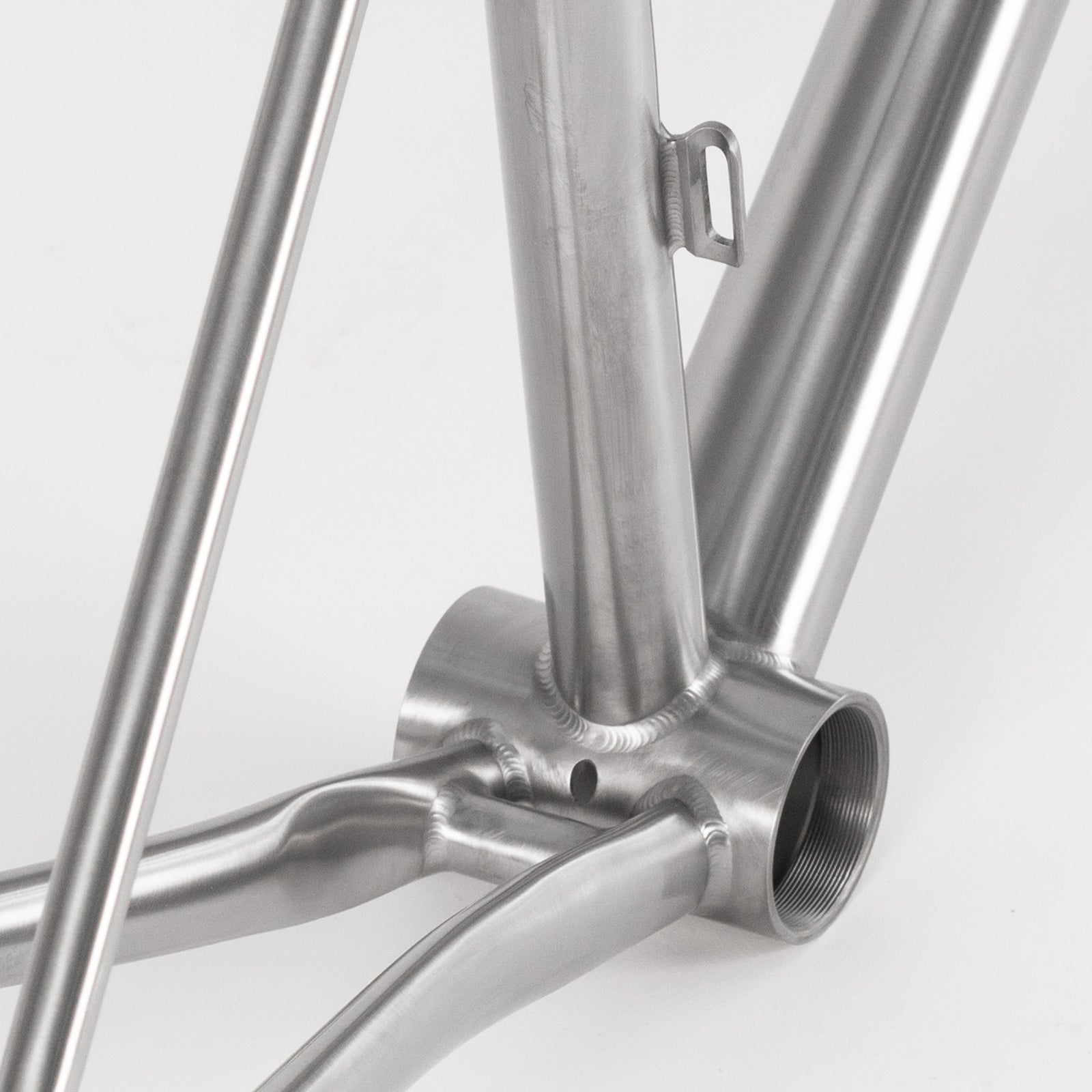 Strada - Titanium Road Frameset (Copy)