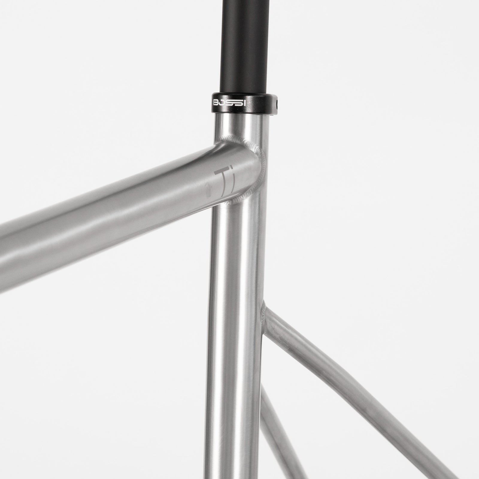 Strada - Titanium Road Frameset (Copy)