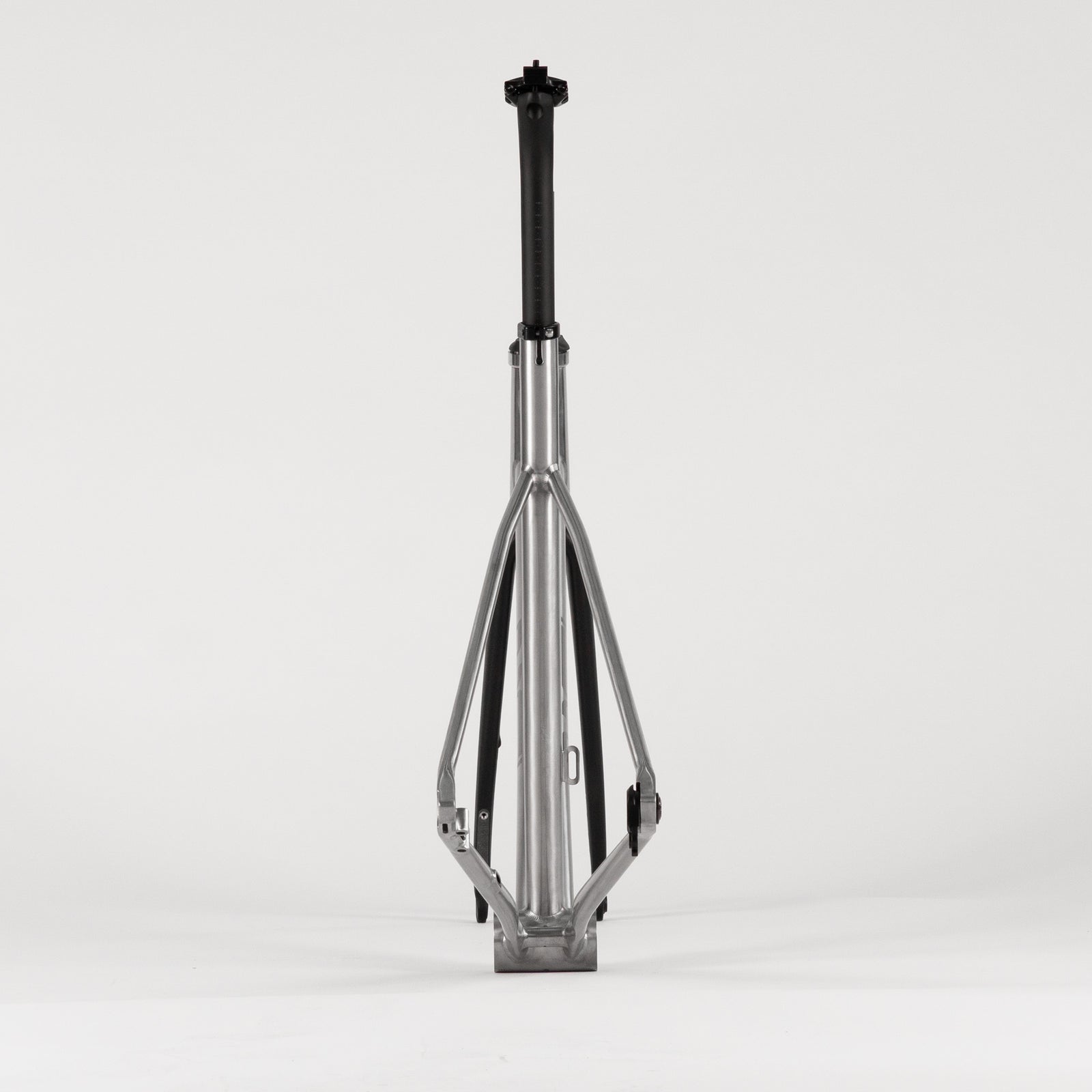 Strada - Titanium Road Frameset (Copy)