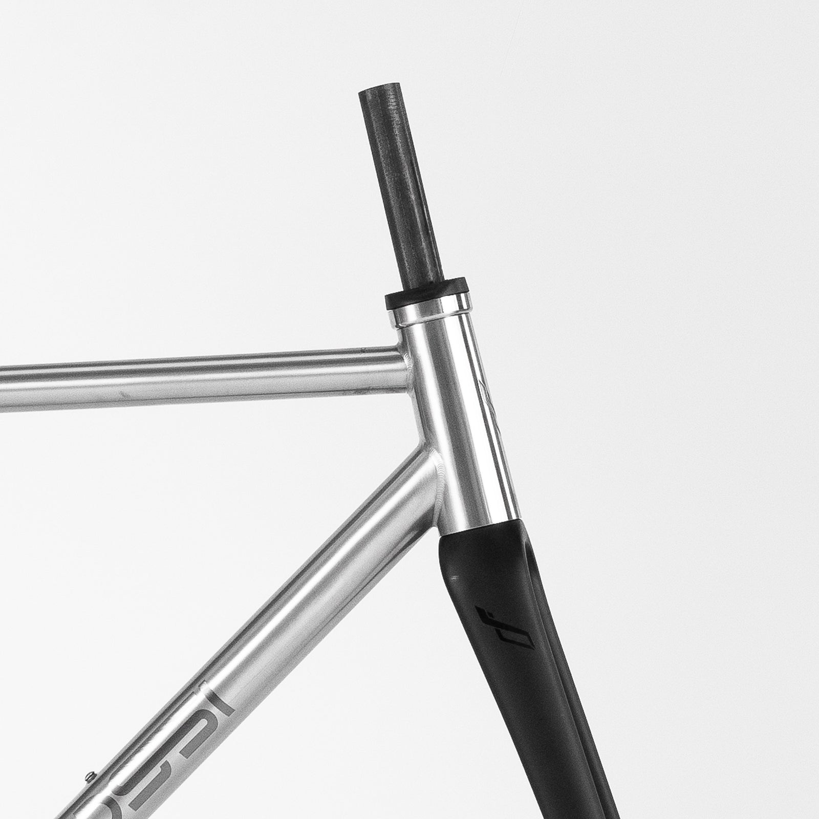 Strada - Titanium Road Frameset (Copy)
