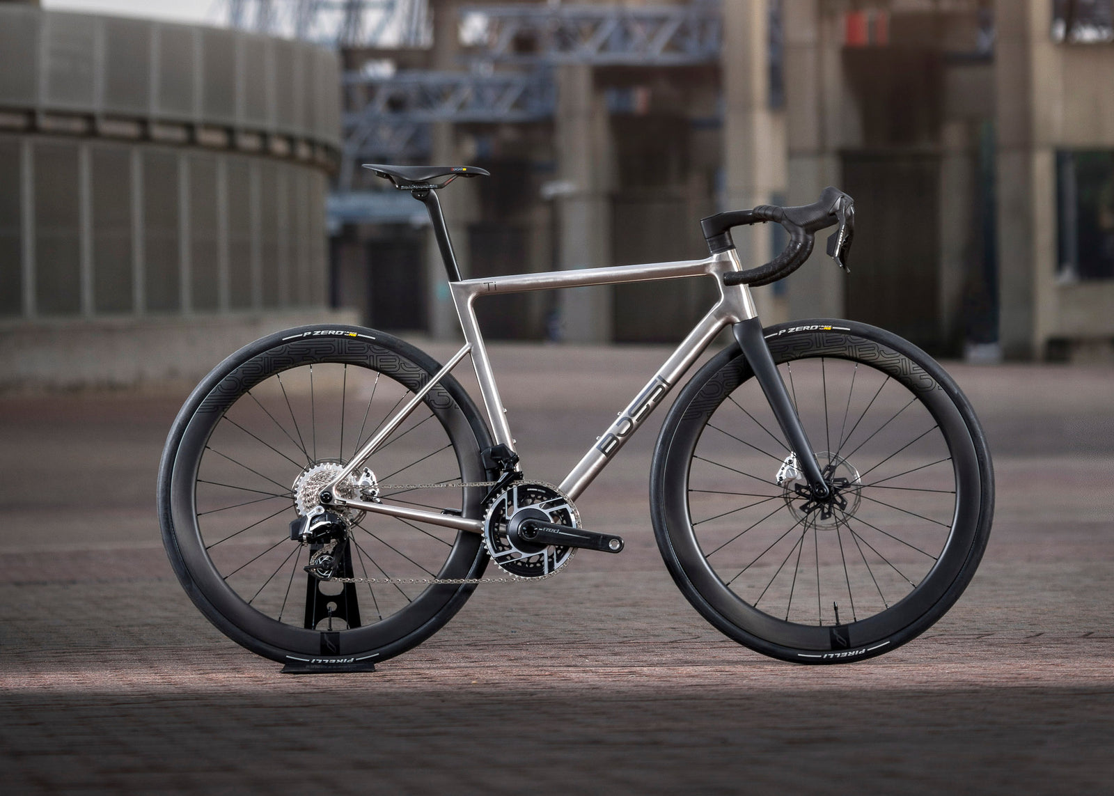 Strada SS - My27