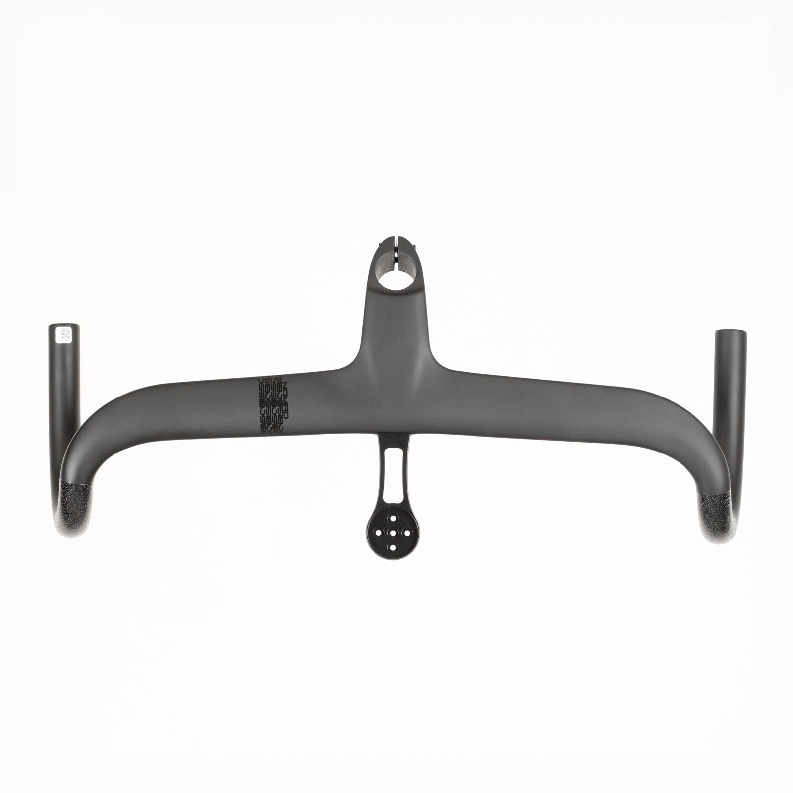 Nomad - Integrated Carbon Gravel Handlebar