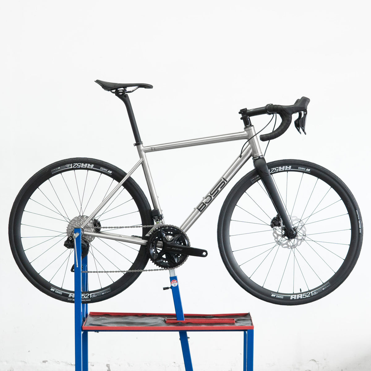 Strada Classic - 105 Di2