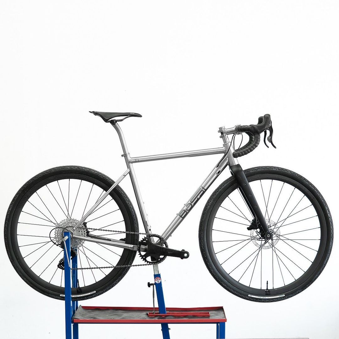 Grit SX - Campagnolo Ekar