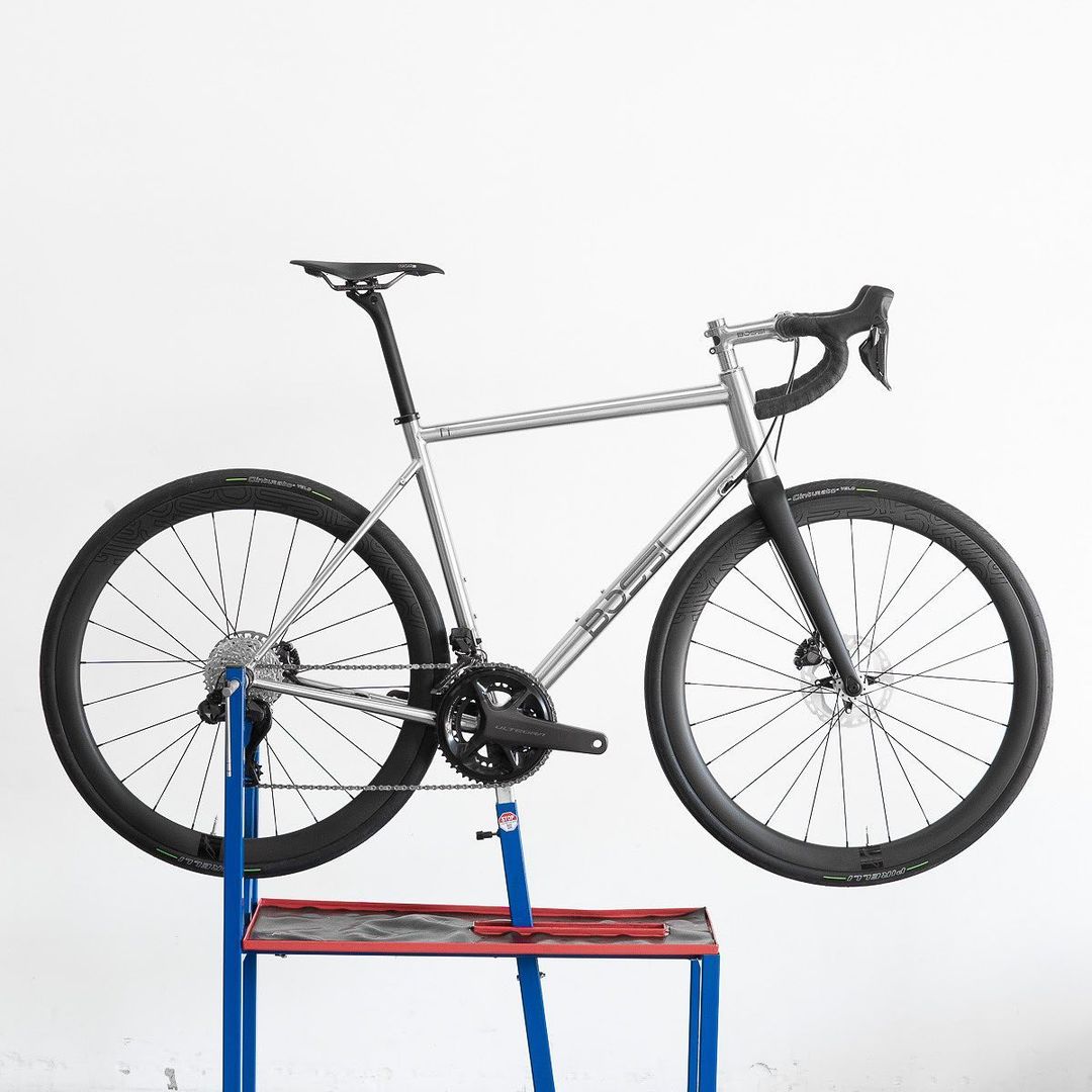 Summit - Shimano Ultegra Di2