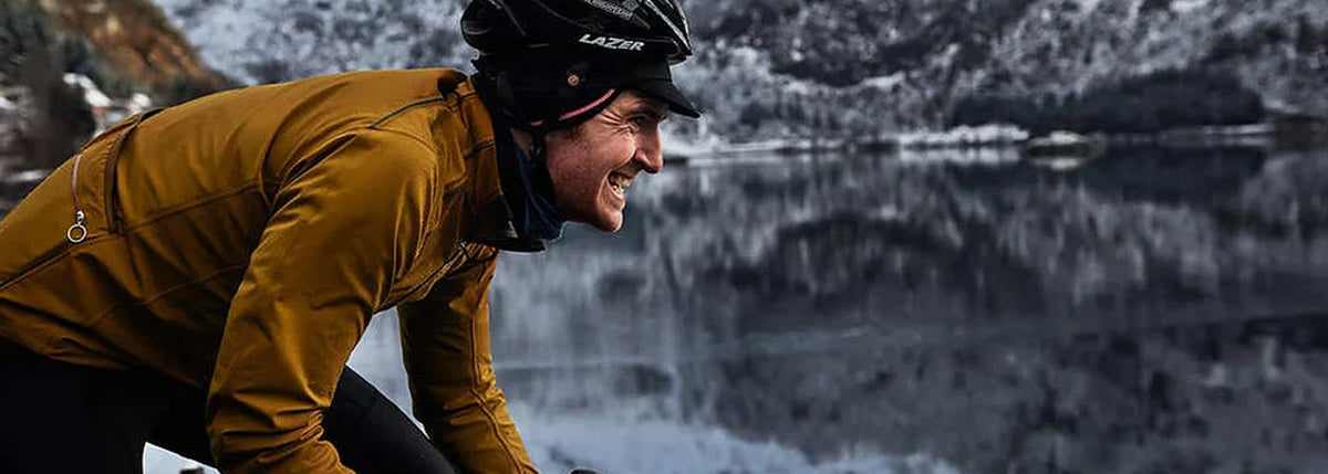 7 Reasons Why Cycling Is Better In Winter