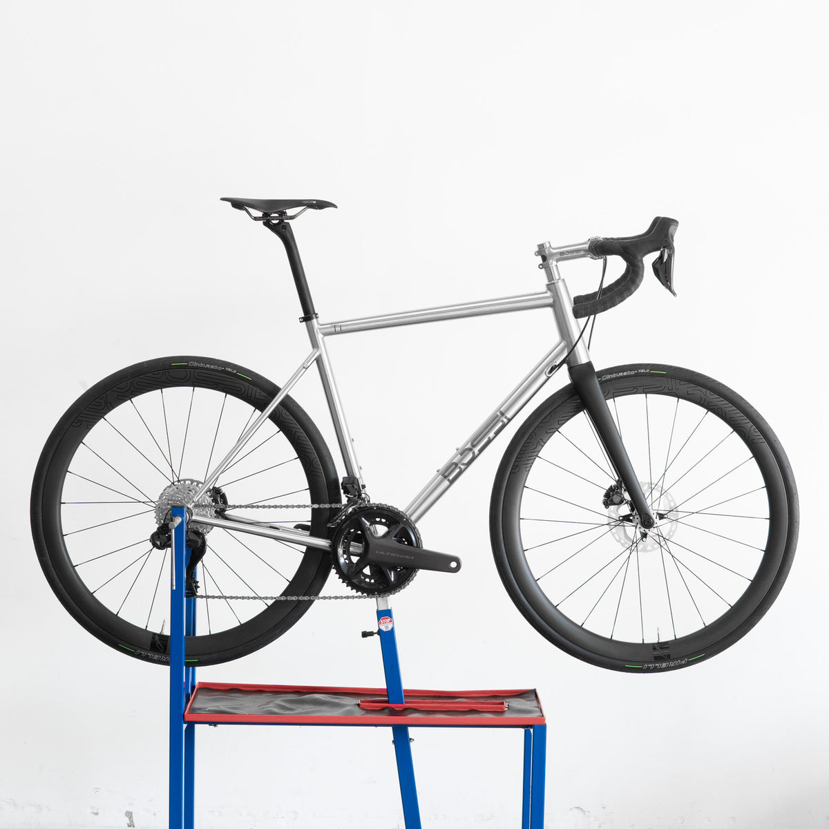 Summit - Shimano Ultegra Di2