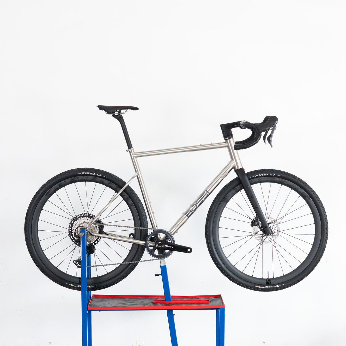 Grit - GRX RX820 1x