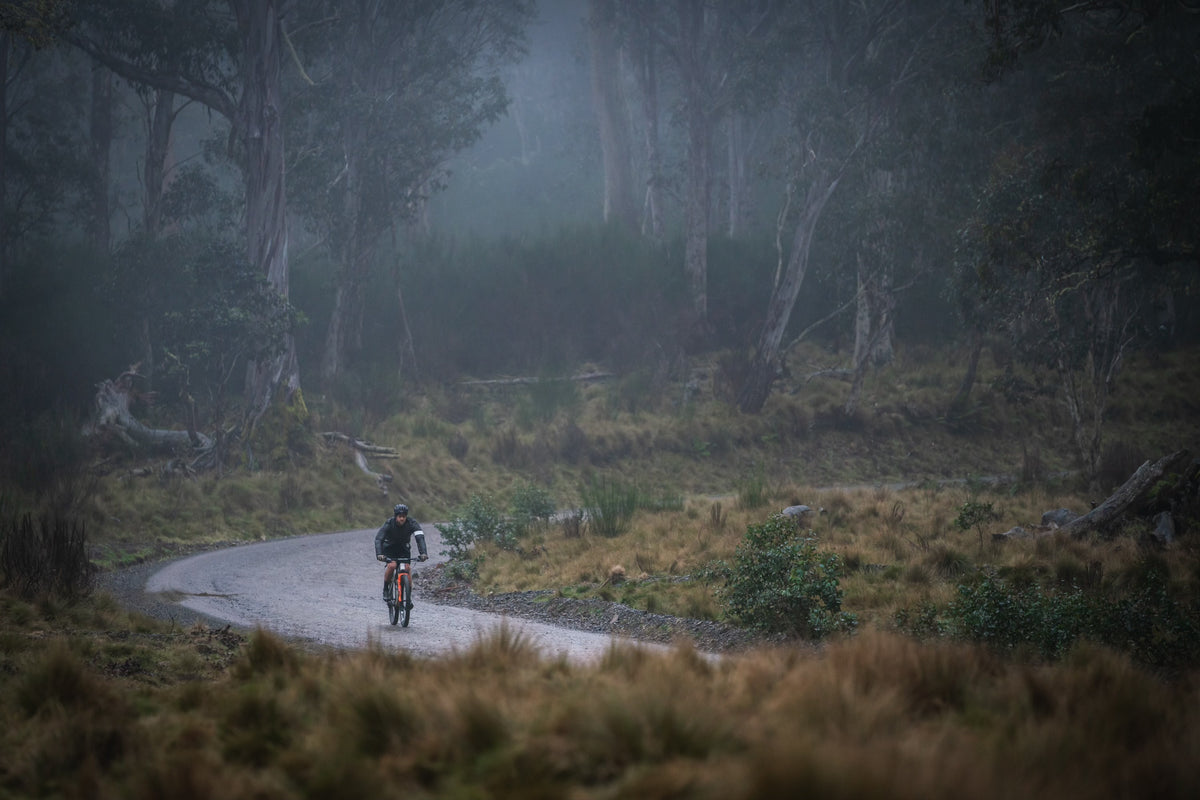 Graveleur Thunderbolts 2024 Wrap Up