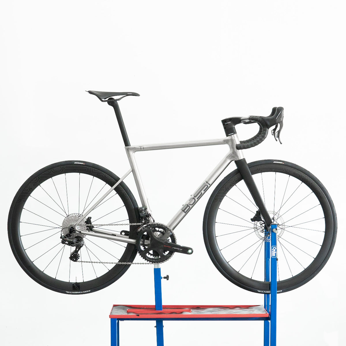 Strada SS - Campagnolo Super Record EPS