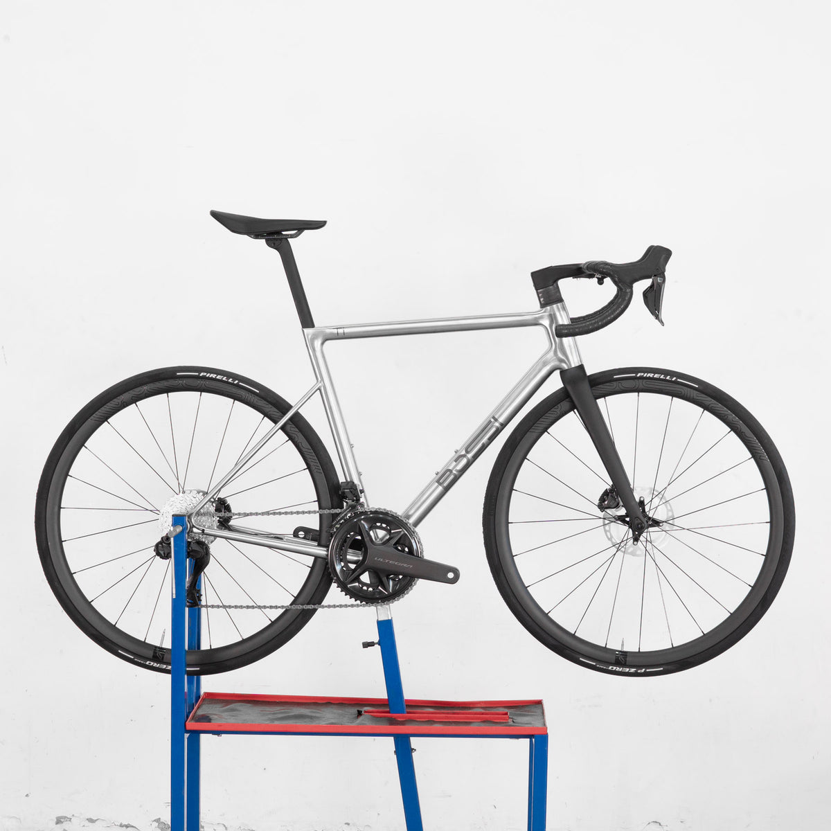 Strada SS - Shimano Ultegra Di2