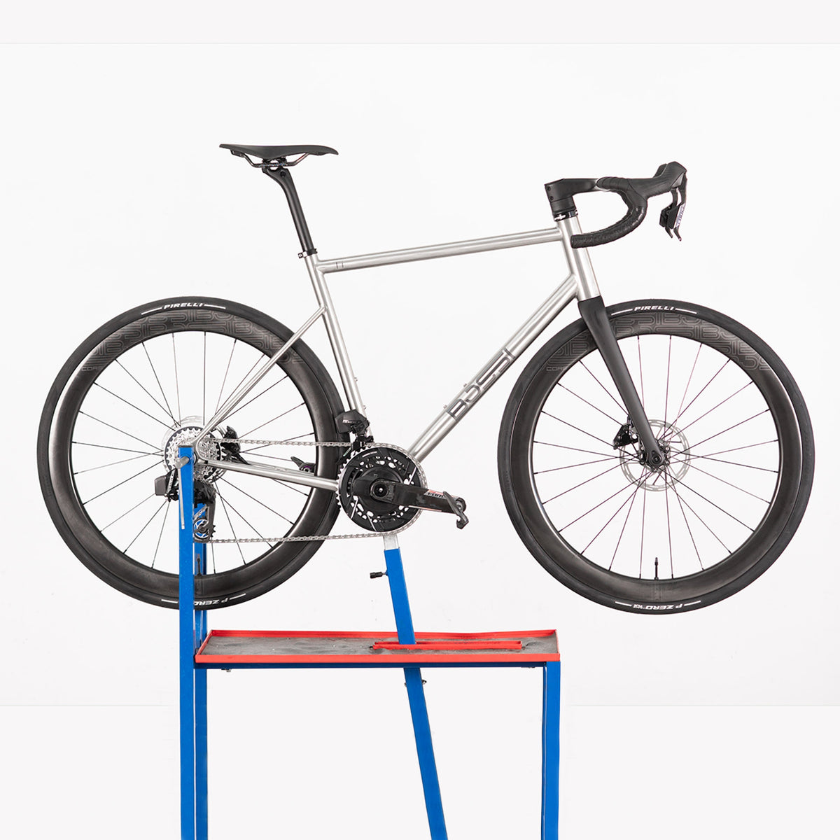 Strada - Sram Force AXS E1