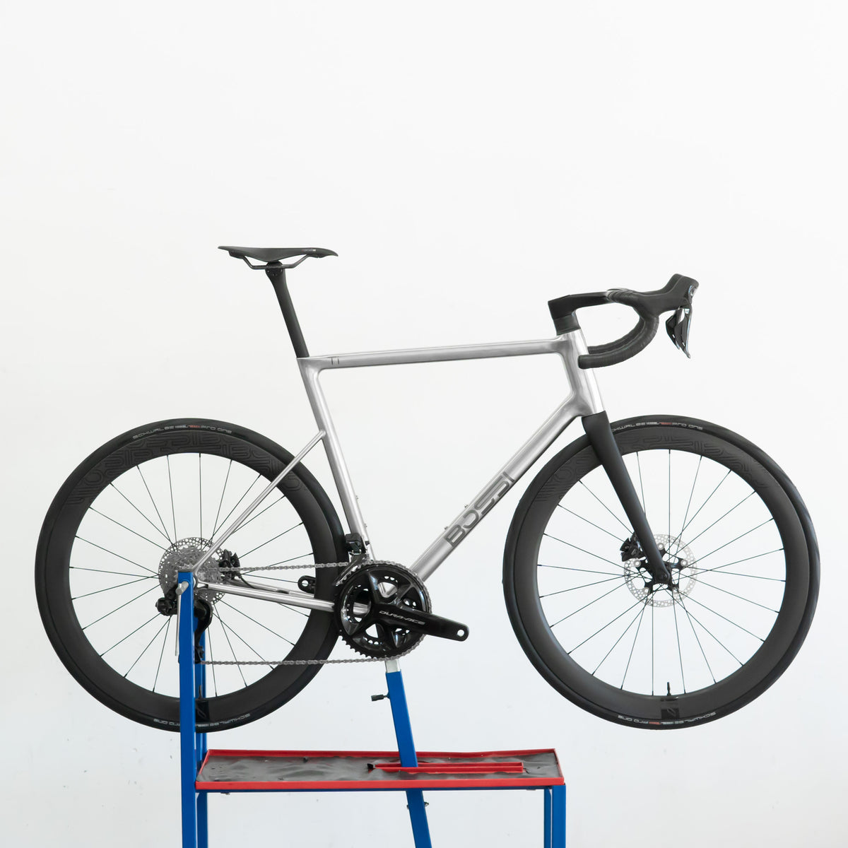 Strada SS - Shimano Dura Ace Di2