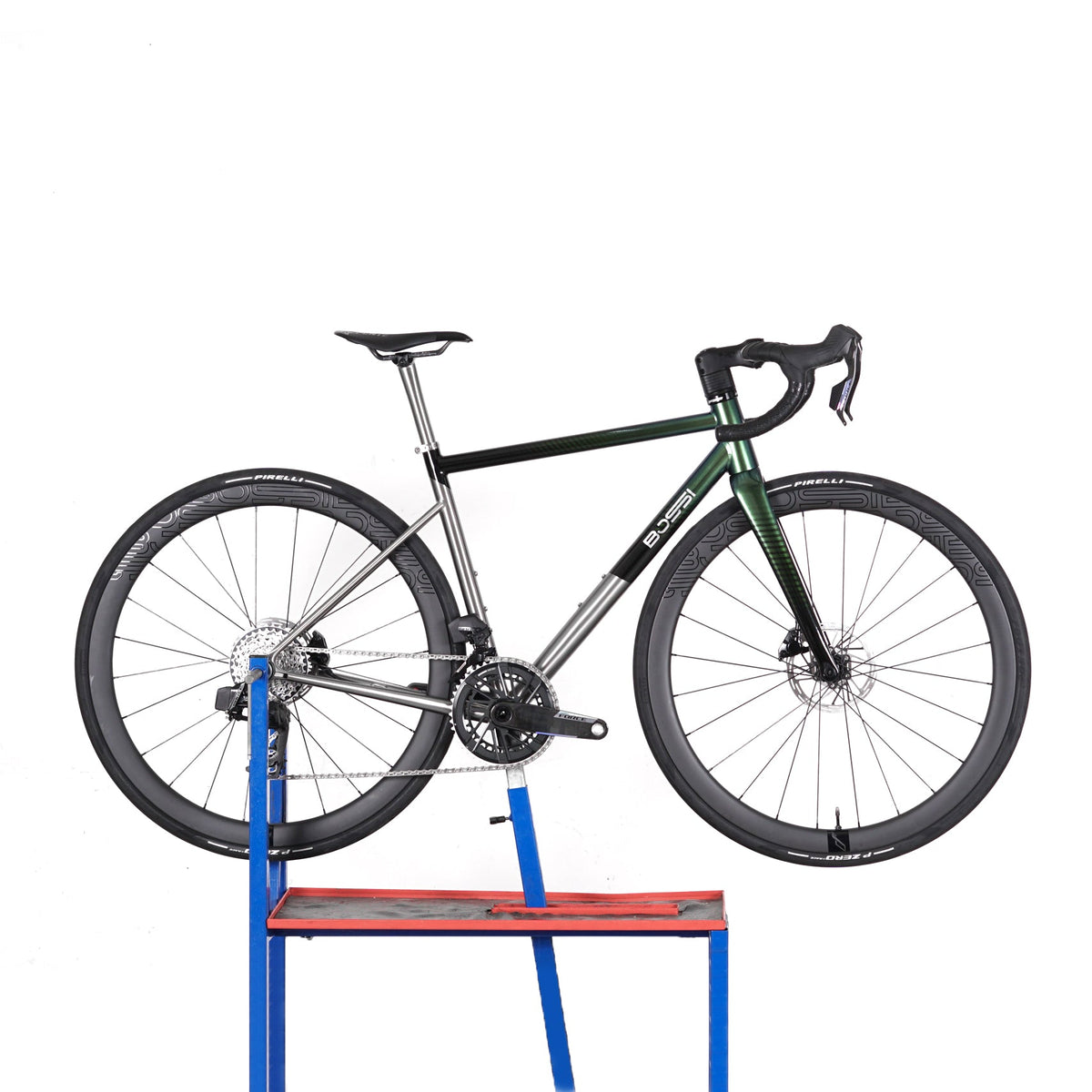 Strada - Force AXS E1