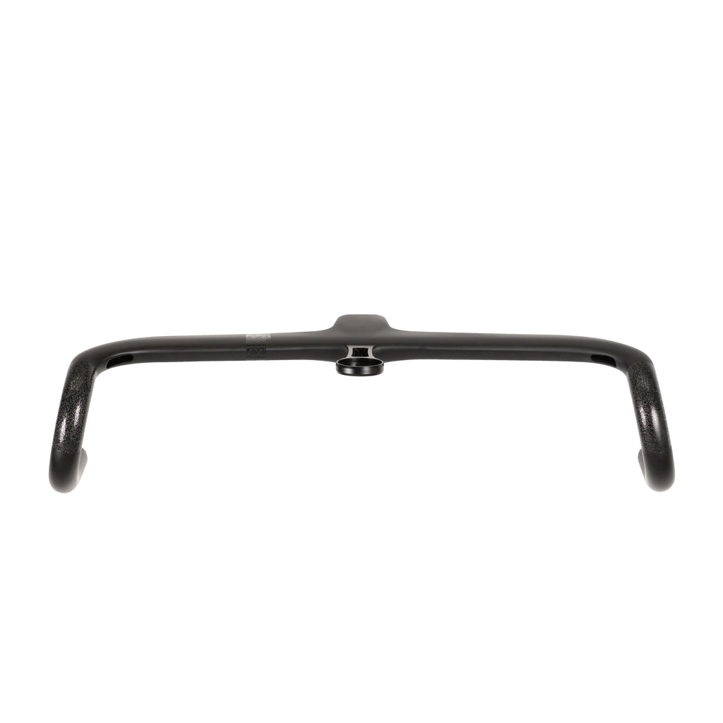 Nomad - Integrated Carbon Gravel Handlebar