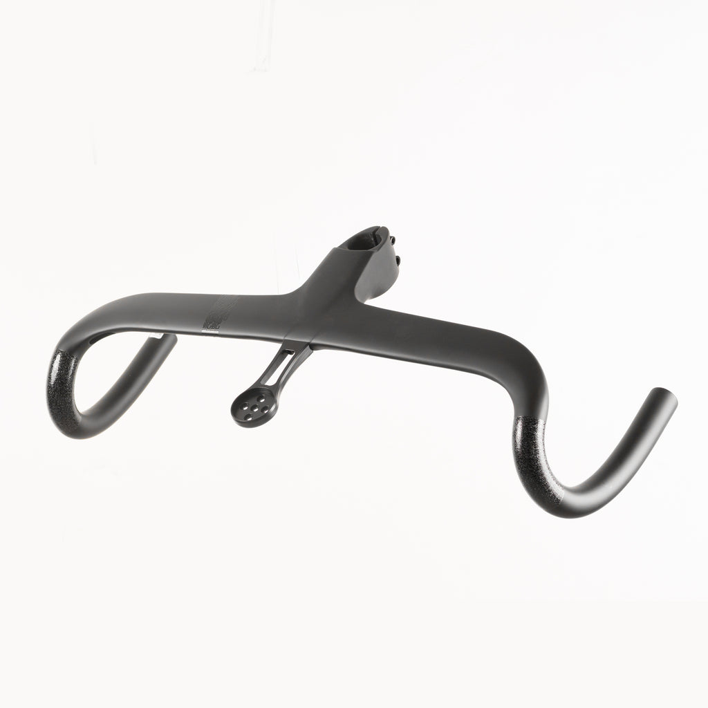 Nomad - Integrated Carbon Gravel Handlebar