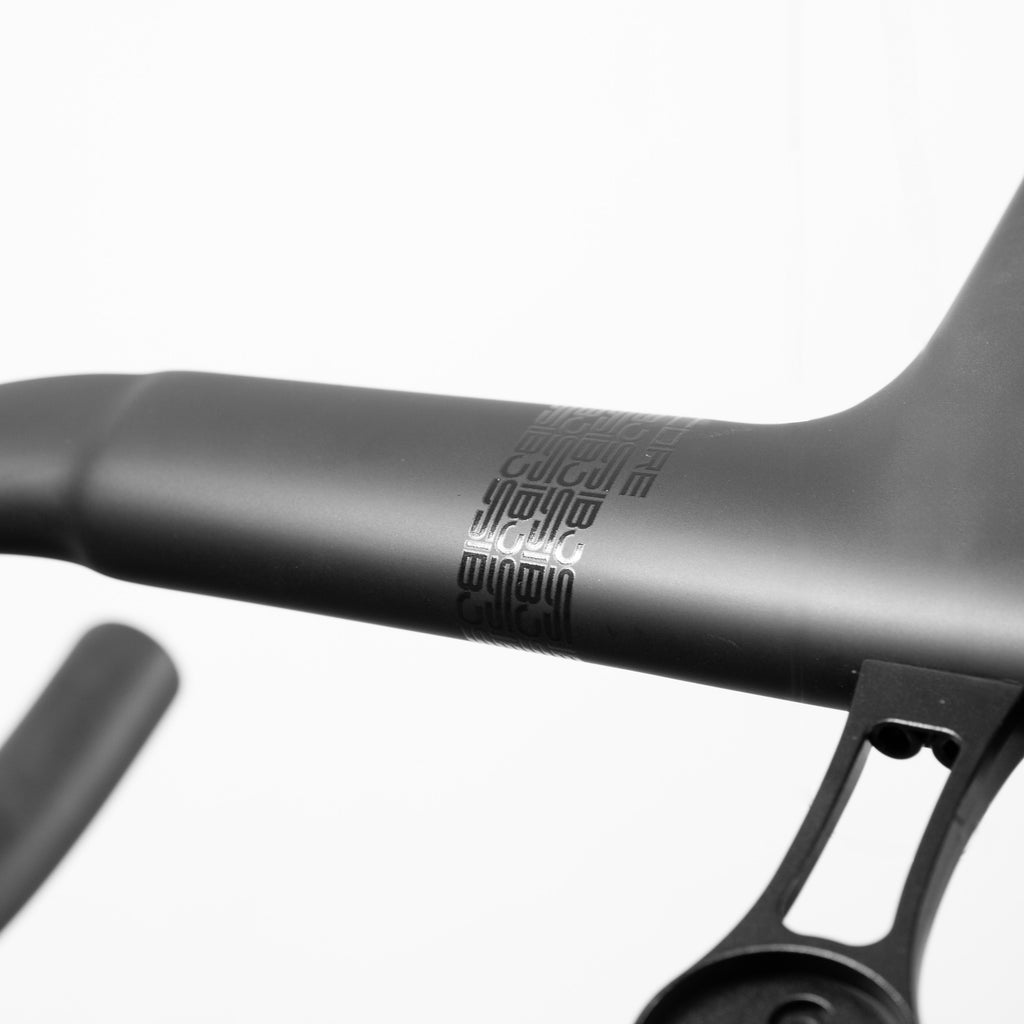 Core - Inrtegrated Carbon Road Handlebar