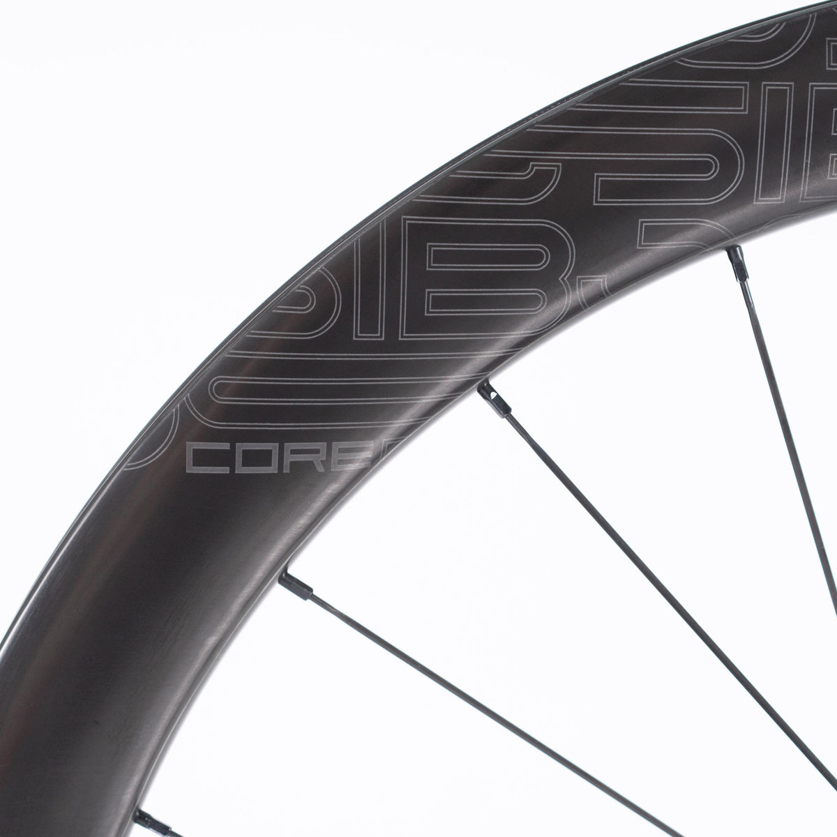 Core Wheelset