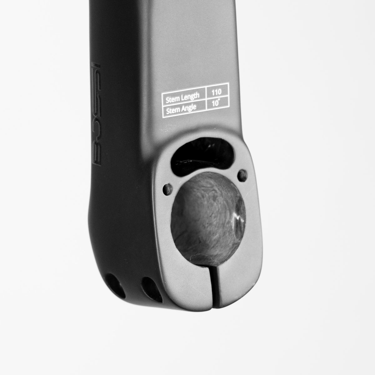 Core Carbon Stem - Fully Integrated