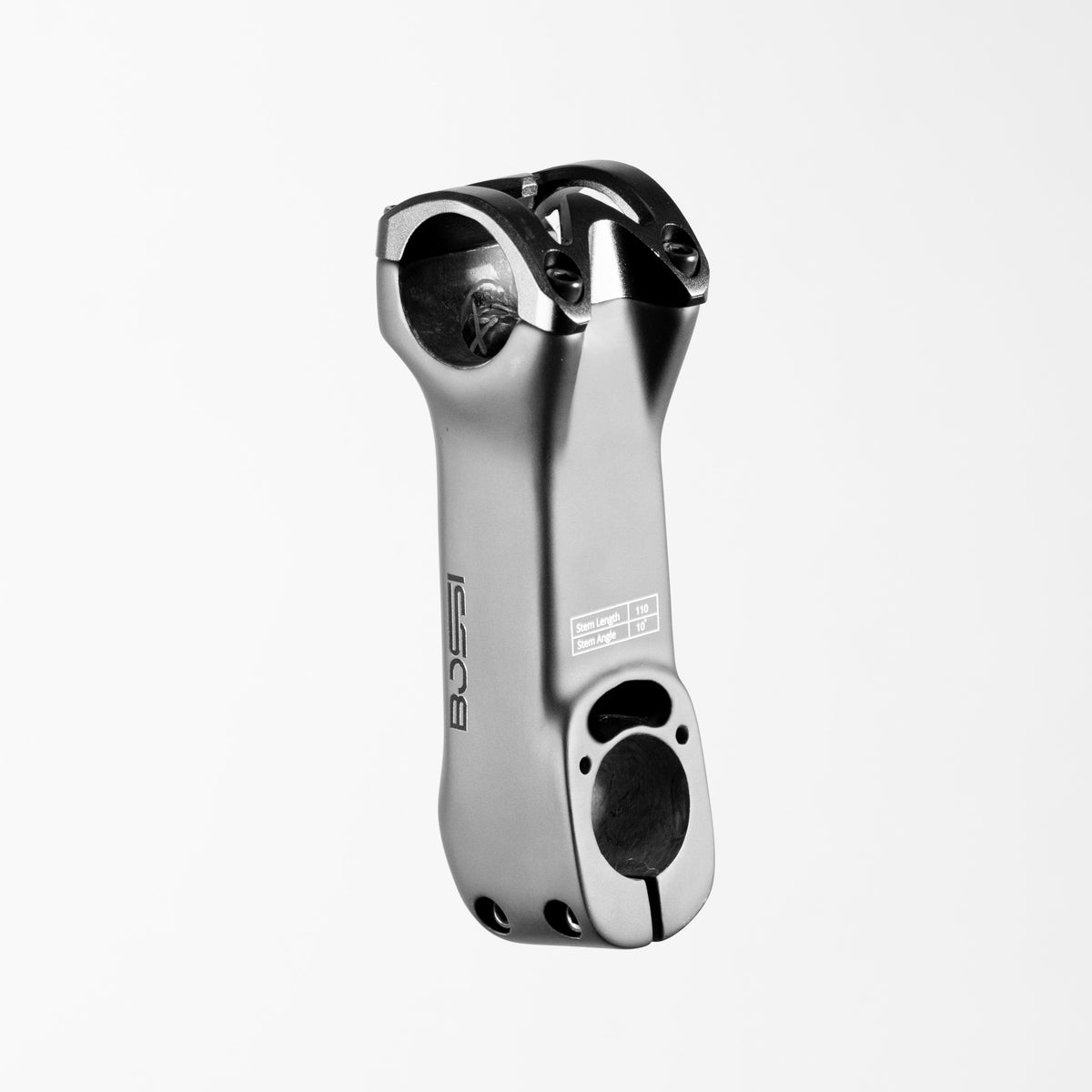 Core Carbon Stem - Fully Integrated