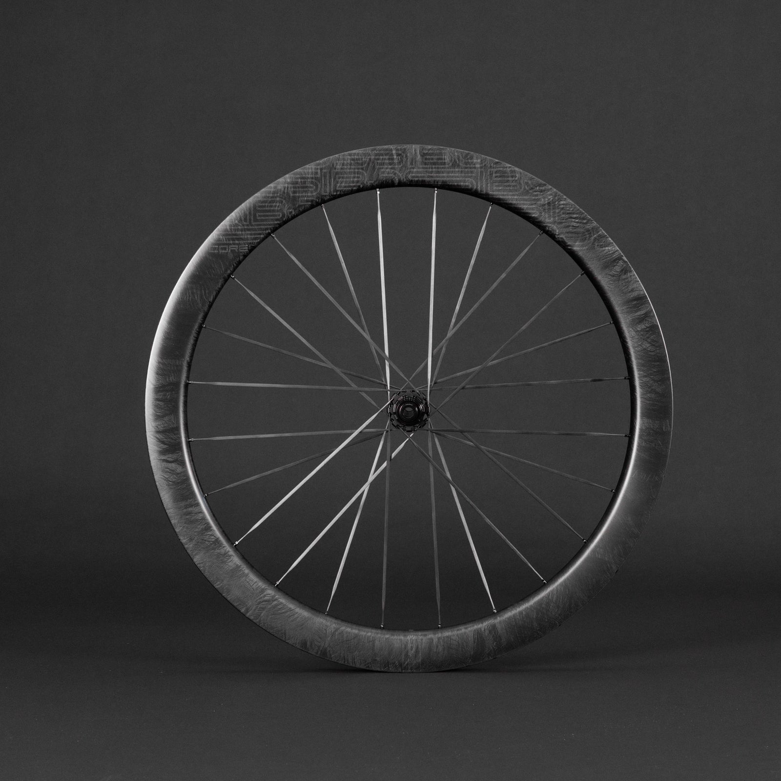 Core SL Carbon Wheelset