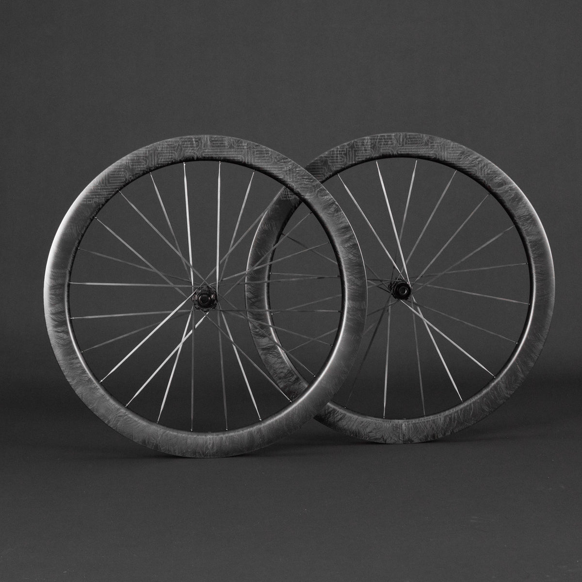 Core SL Carbon Wheelset
