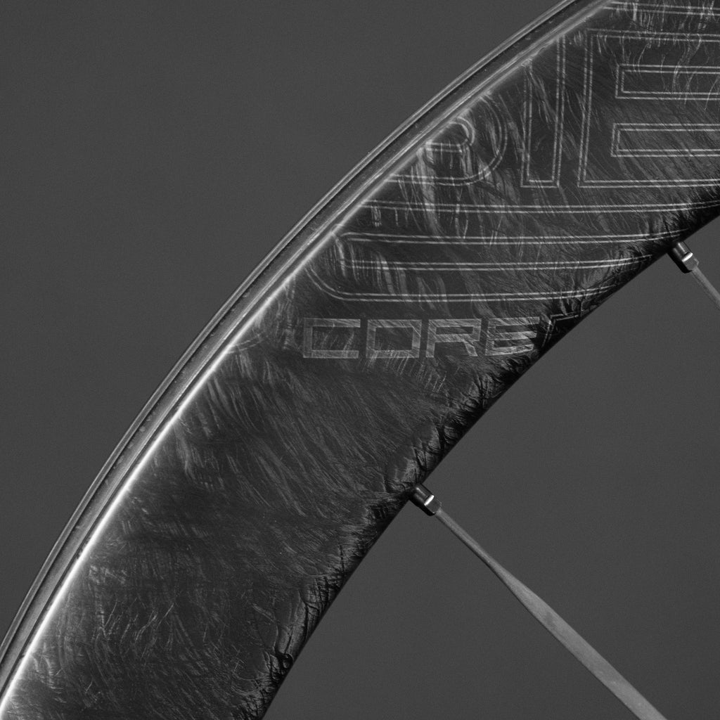 Core SL Carbon Wheelset