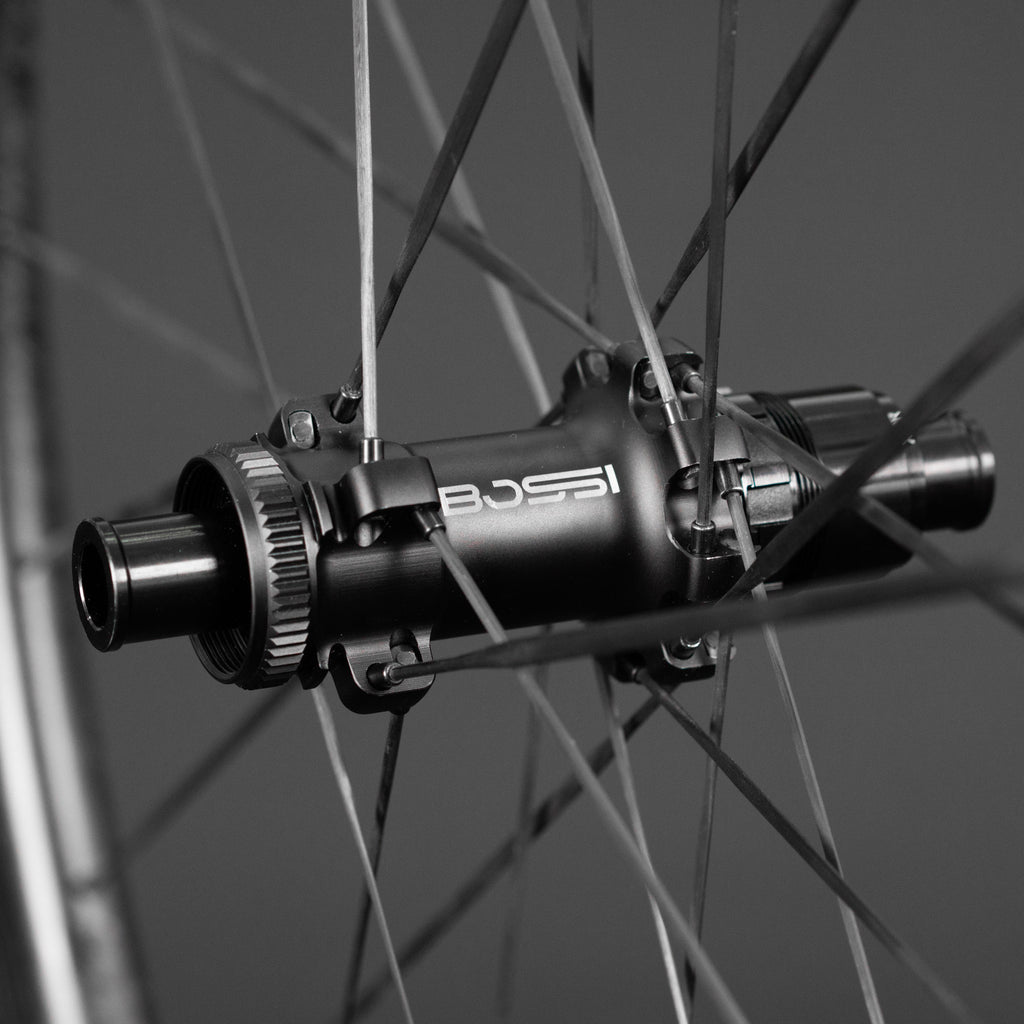 Core SL Carbon Wheelset
