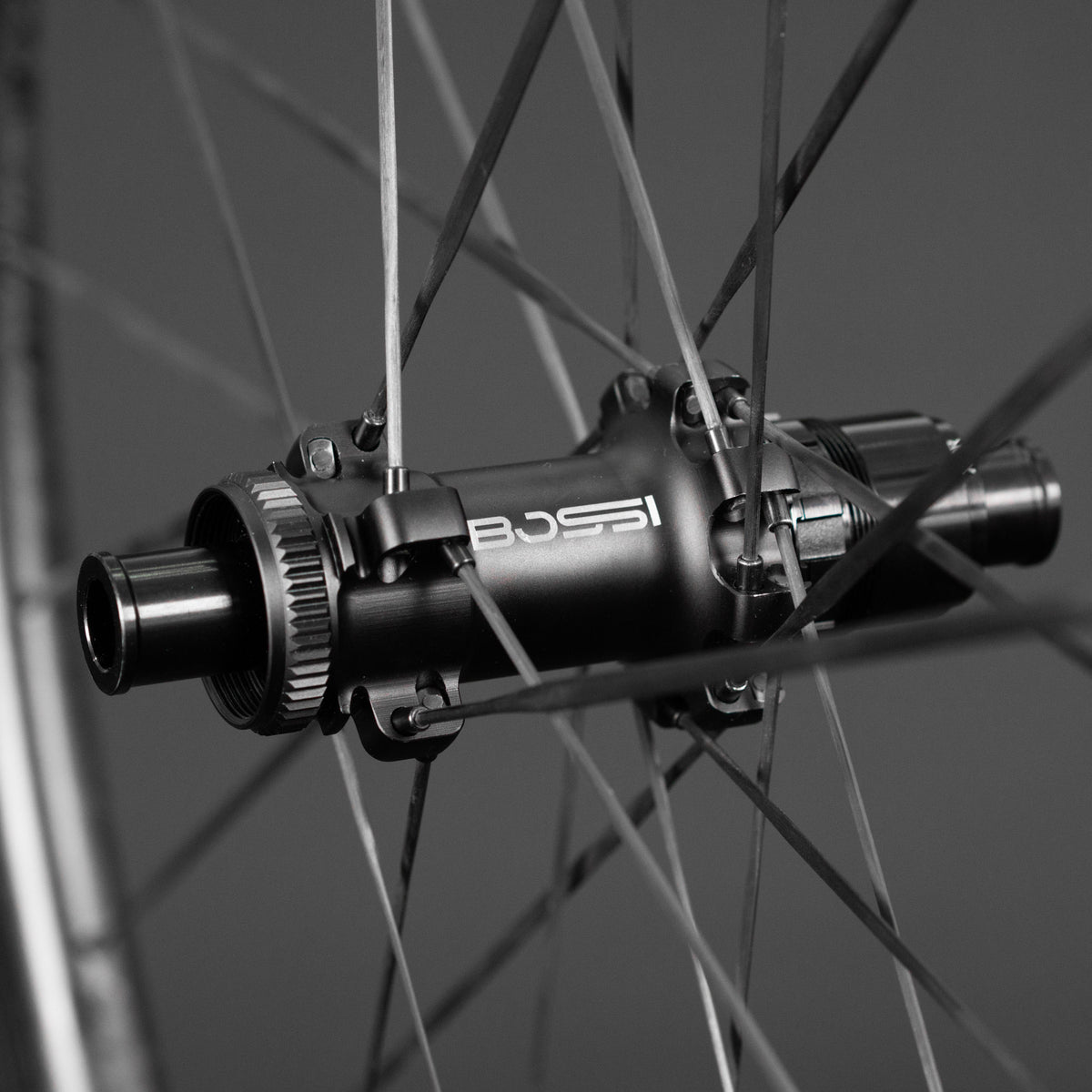 Core SL Carbon Wheelset