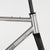 Grit - Titanium Gravel Frameset