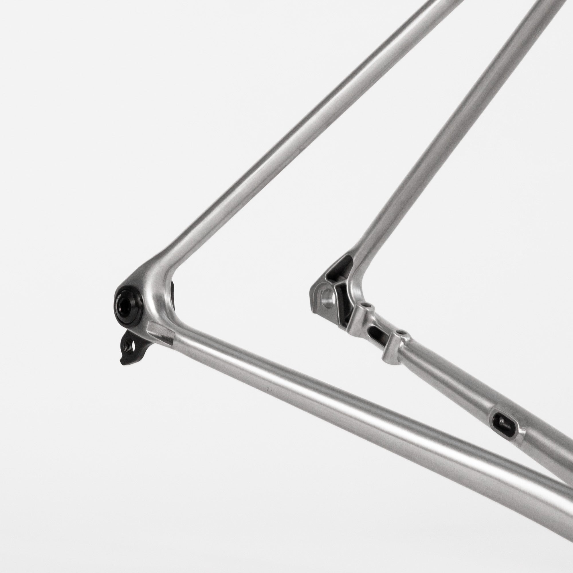 Strada - Titanium Road Frameset