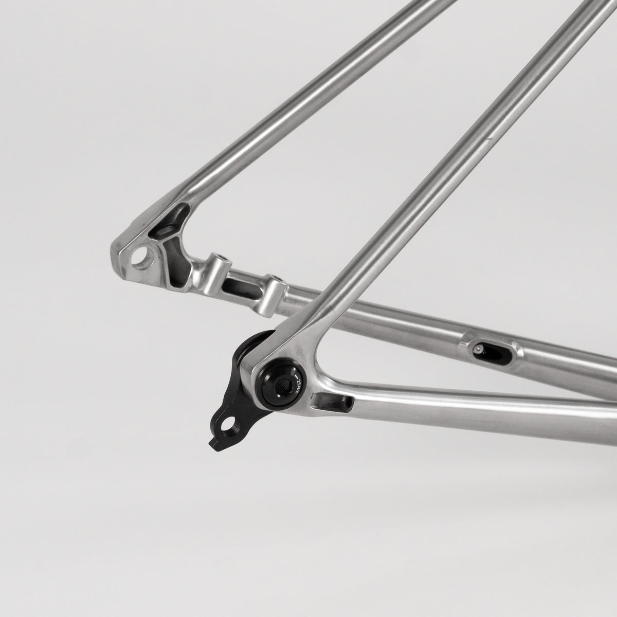 Strada SS - Titanium Road Frameset