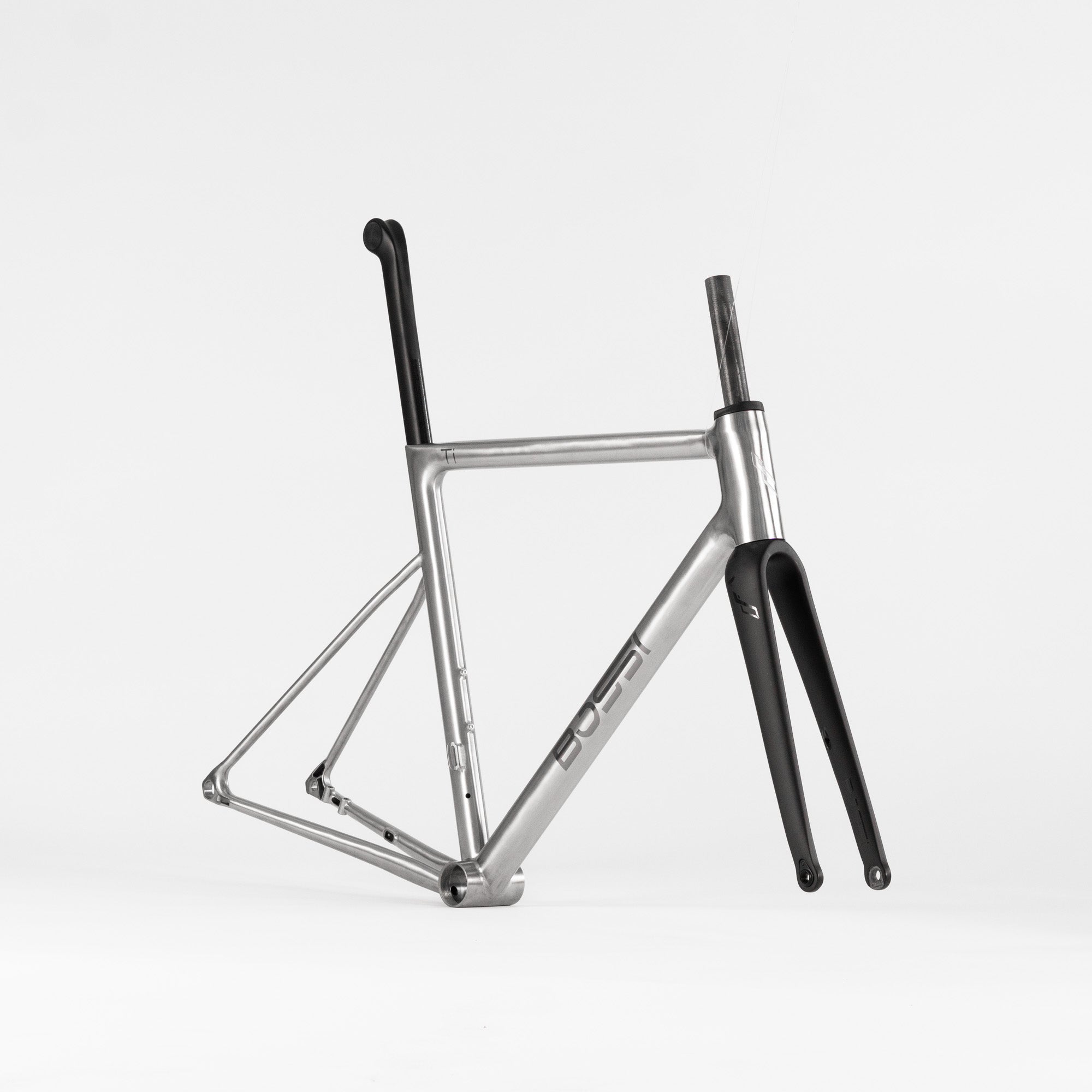 Strada SS - Titanium Road Frameset