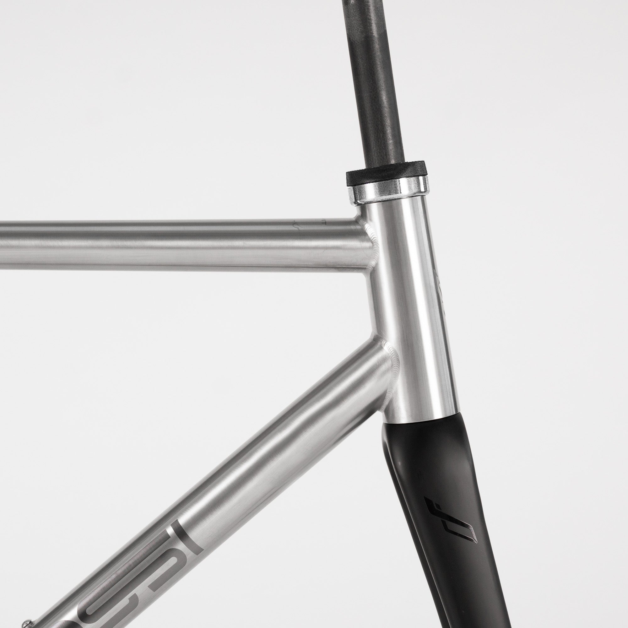 Summit - Titanium All Road Frameset