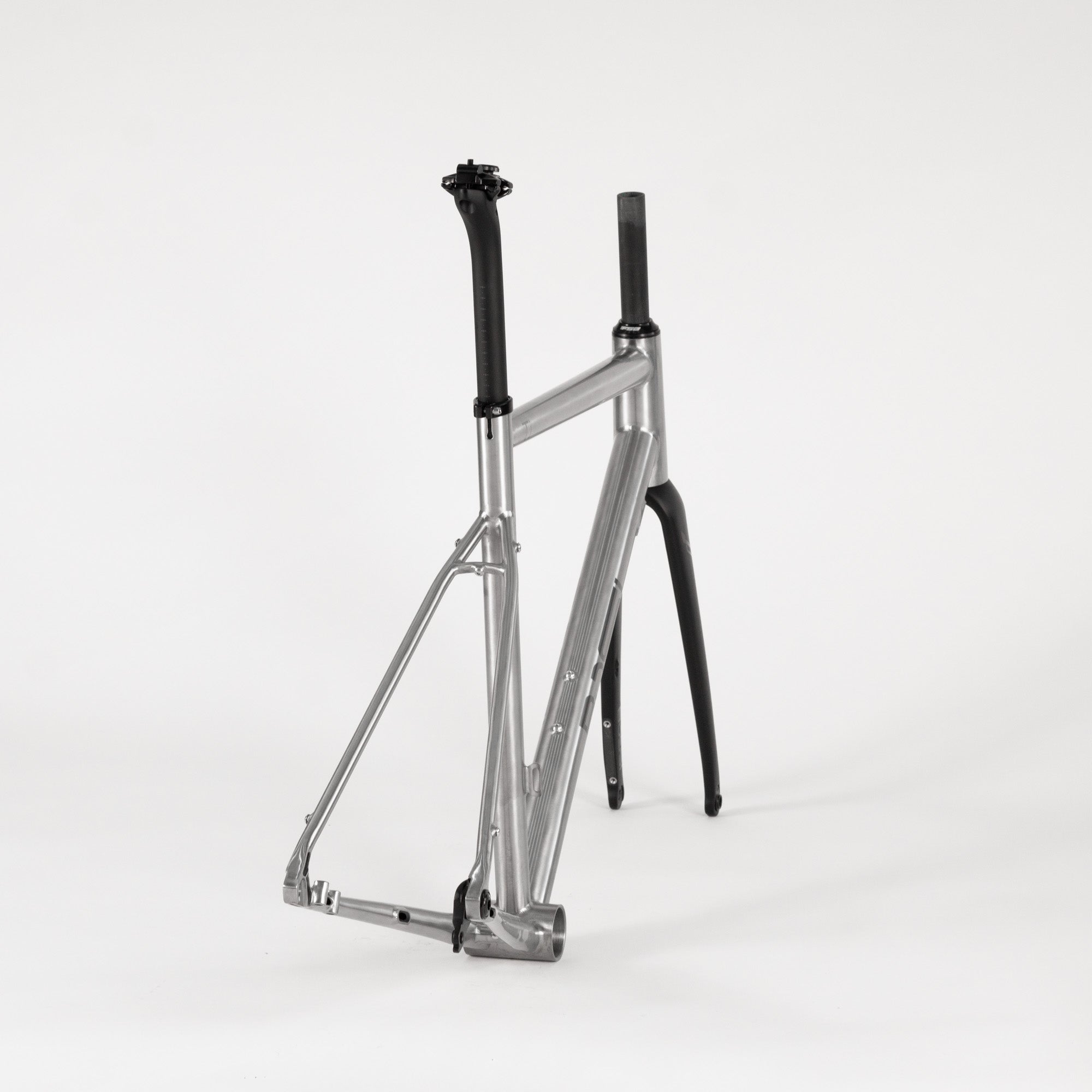 Summit - Titanium All Road Frameset