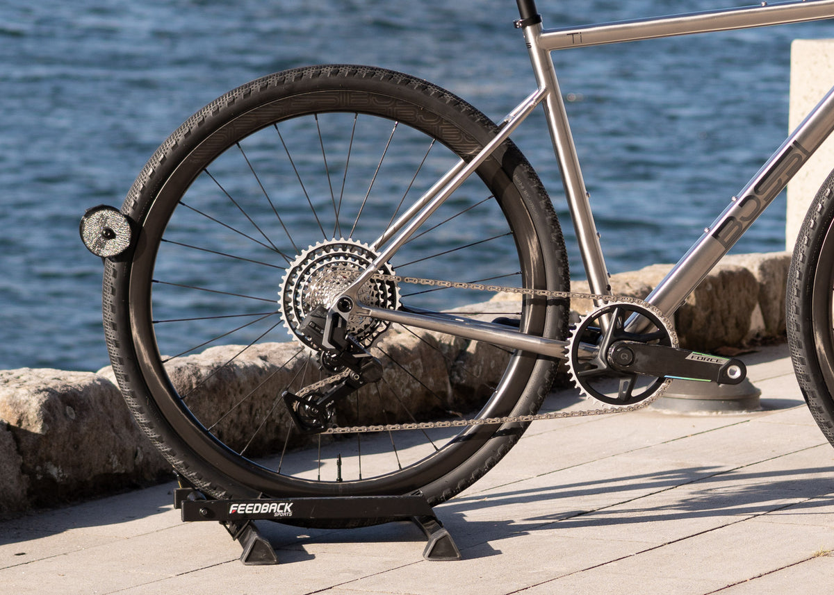 Grit SS - Fully Integrated Gravel