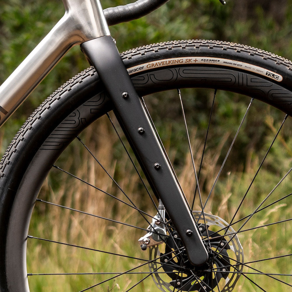 Grit SS - Fully Integrated Gravel