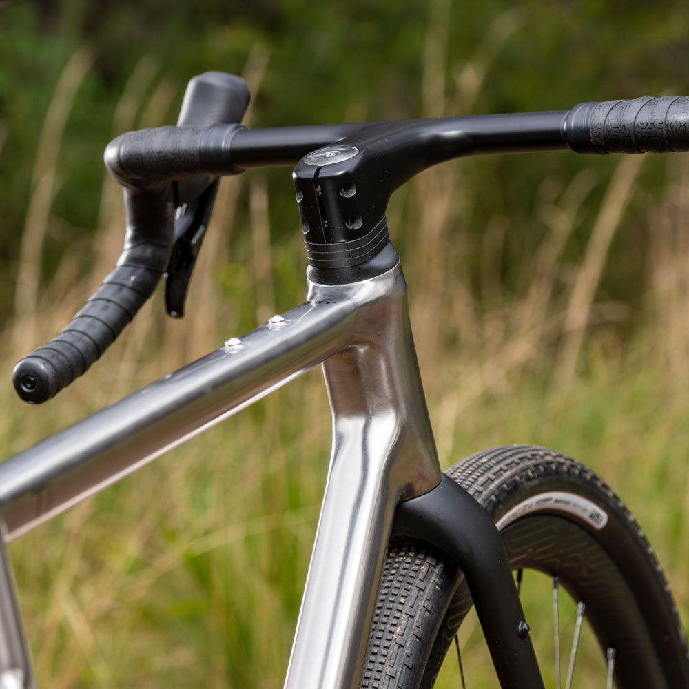 Grit SS - Fully Integrated Gravel