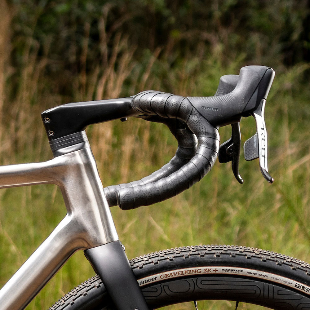 Grit SS - Fully Integrated Gravel